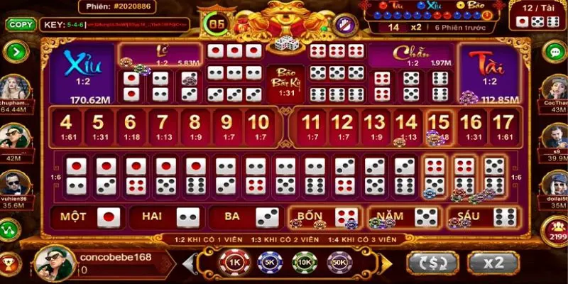 Casino trực tuyến: như ở sòng bạc thật