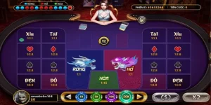 Kho game NET88 cực kỳ phong phú